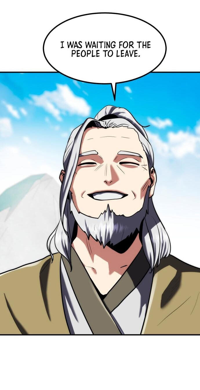 Defense Breaker Chapter 46 page 38 - 