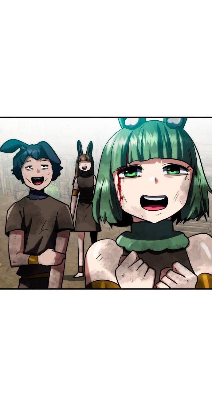 Defense Breaker Chapter 46 page 39 - 