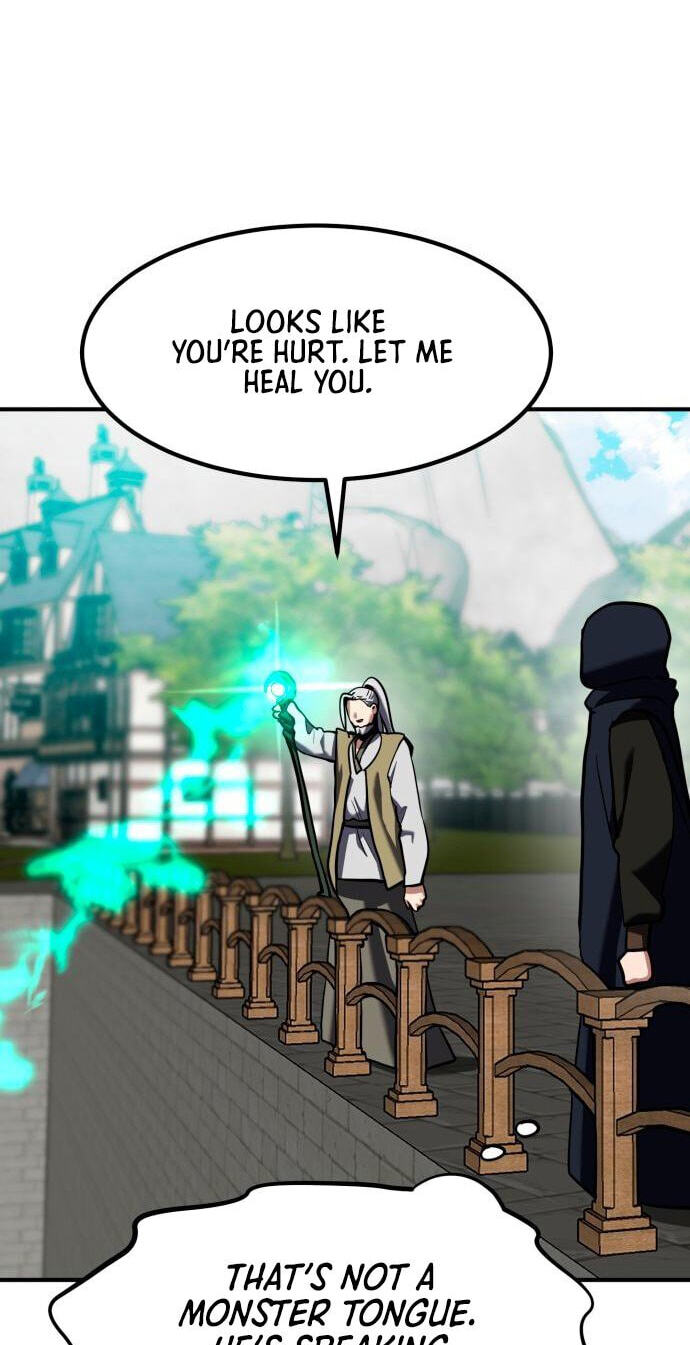 Defense Breaker Chapter 46 page 40 - 