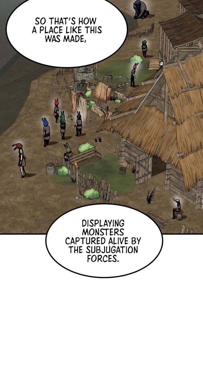 Defense Breaker Chapter 46 page 5 - 