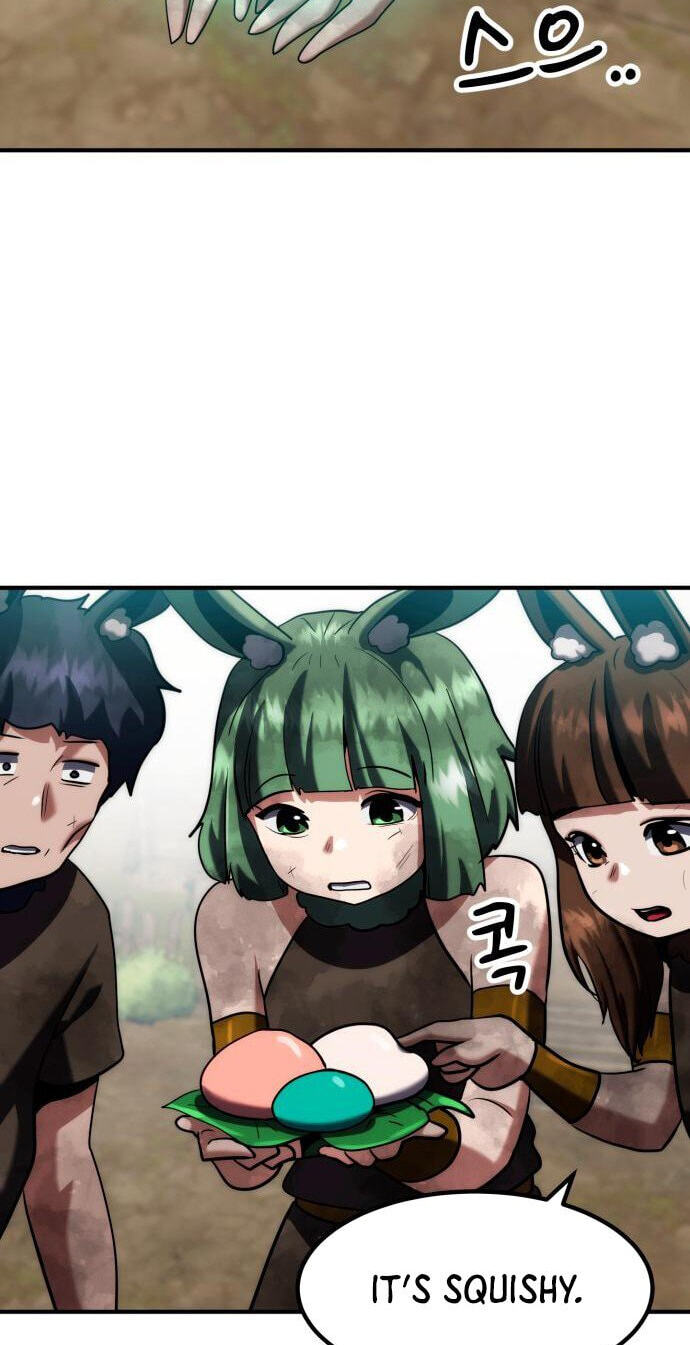 Defense Breaker Chapter 46 page 44 - 