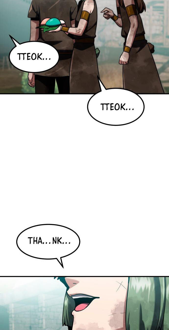 Defense Breaker Chapter 46 page 46 - 