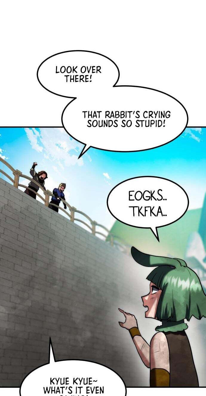 Defense Breaker Chapter 46 page 6 - 