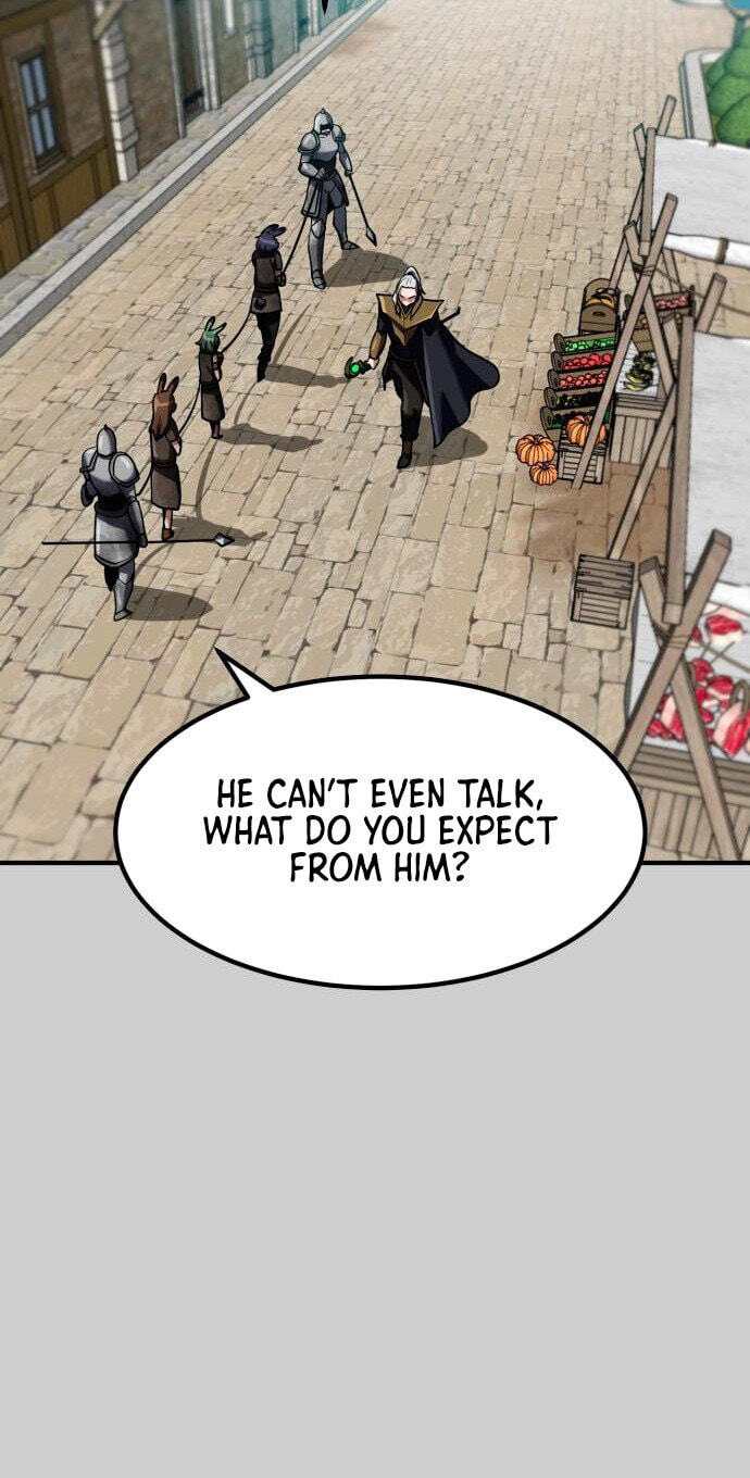 Defense Breaker Chapter 46 page 54 - 