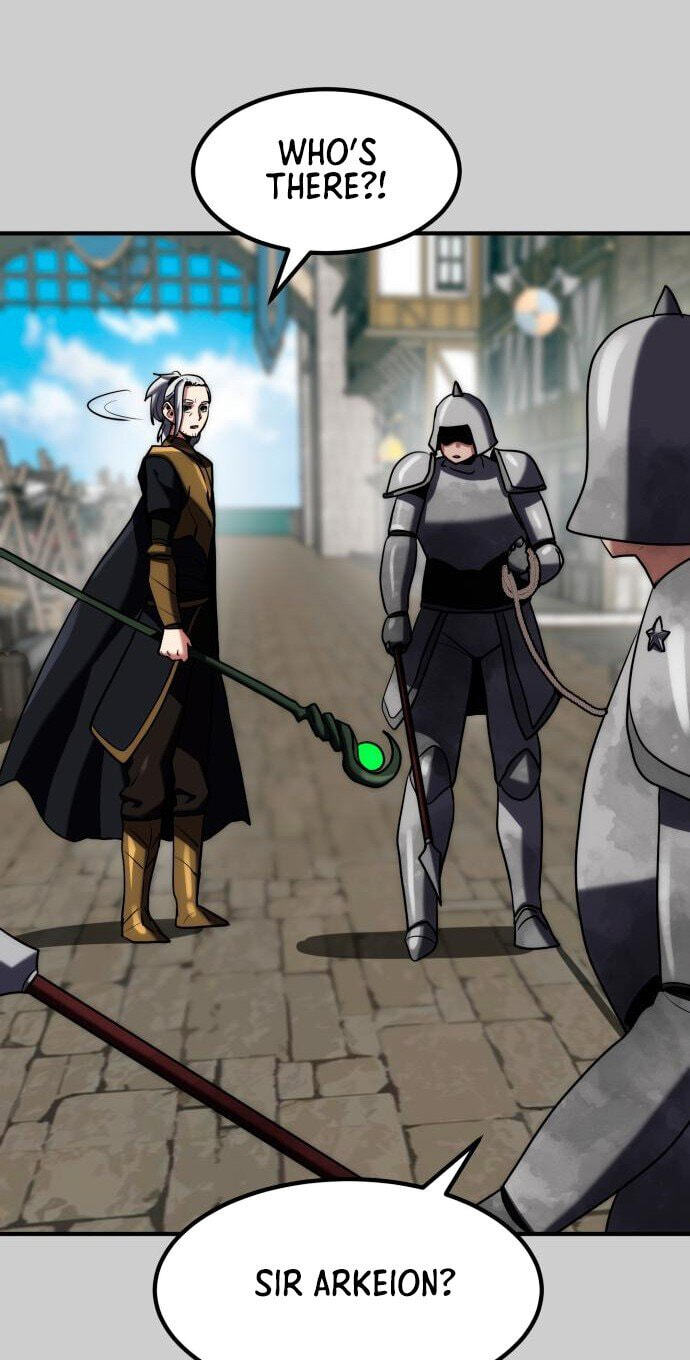 Defense Breaker Chapter 46 page 56 - 
