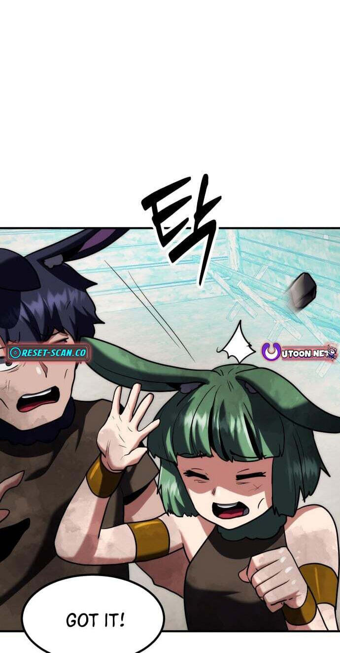 Defense Breaker Chapter 46 page 8 - 