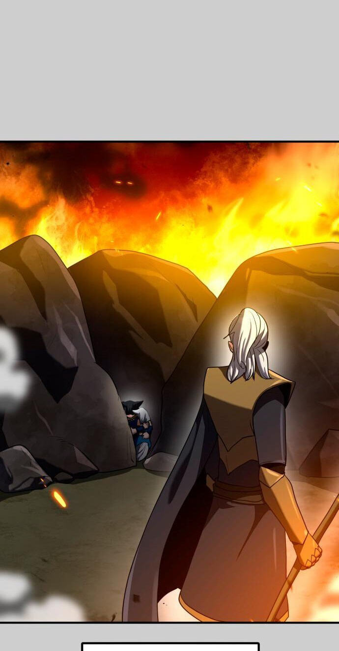 Defense Breaker Chapter 46 page 72 - 