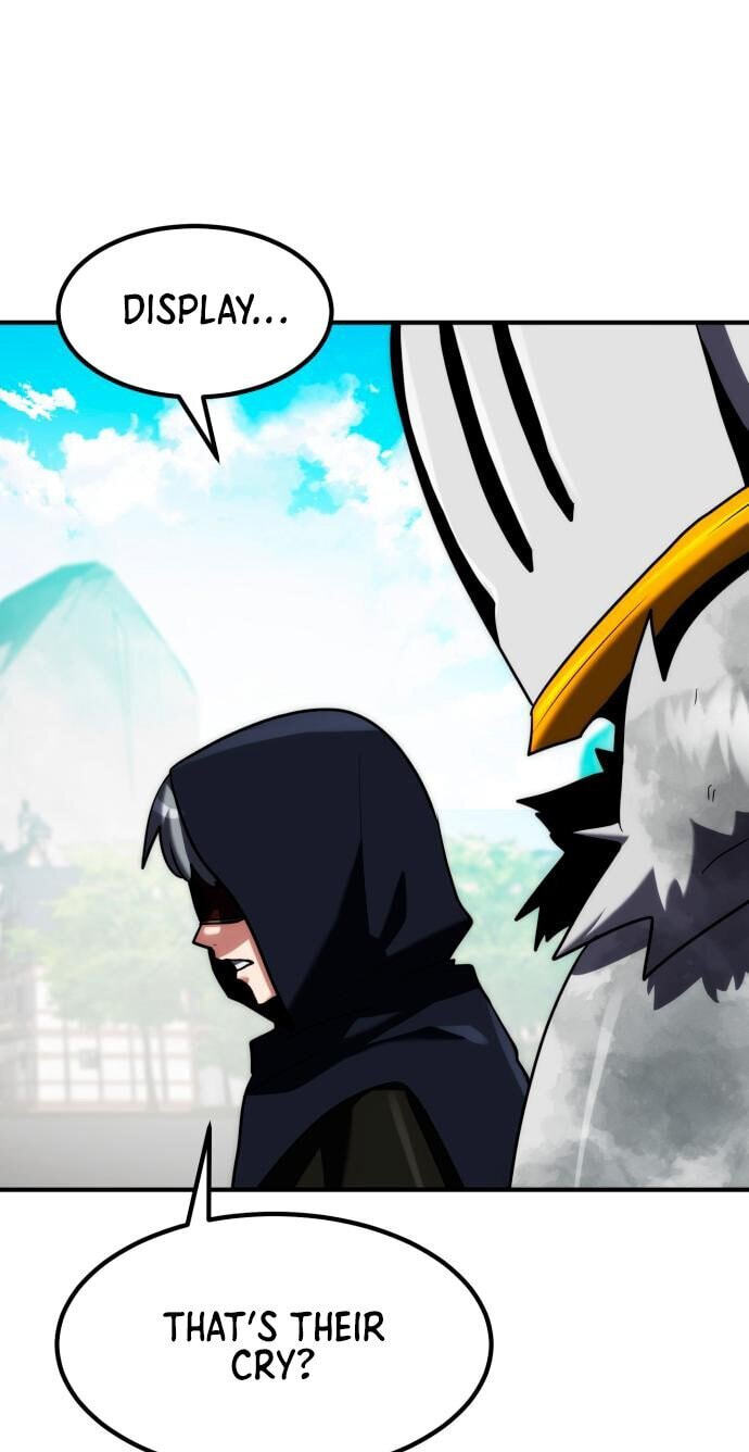 Defense Breaker Chapter 46 page 10 - 