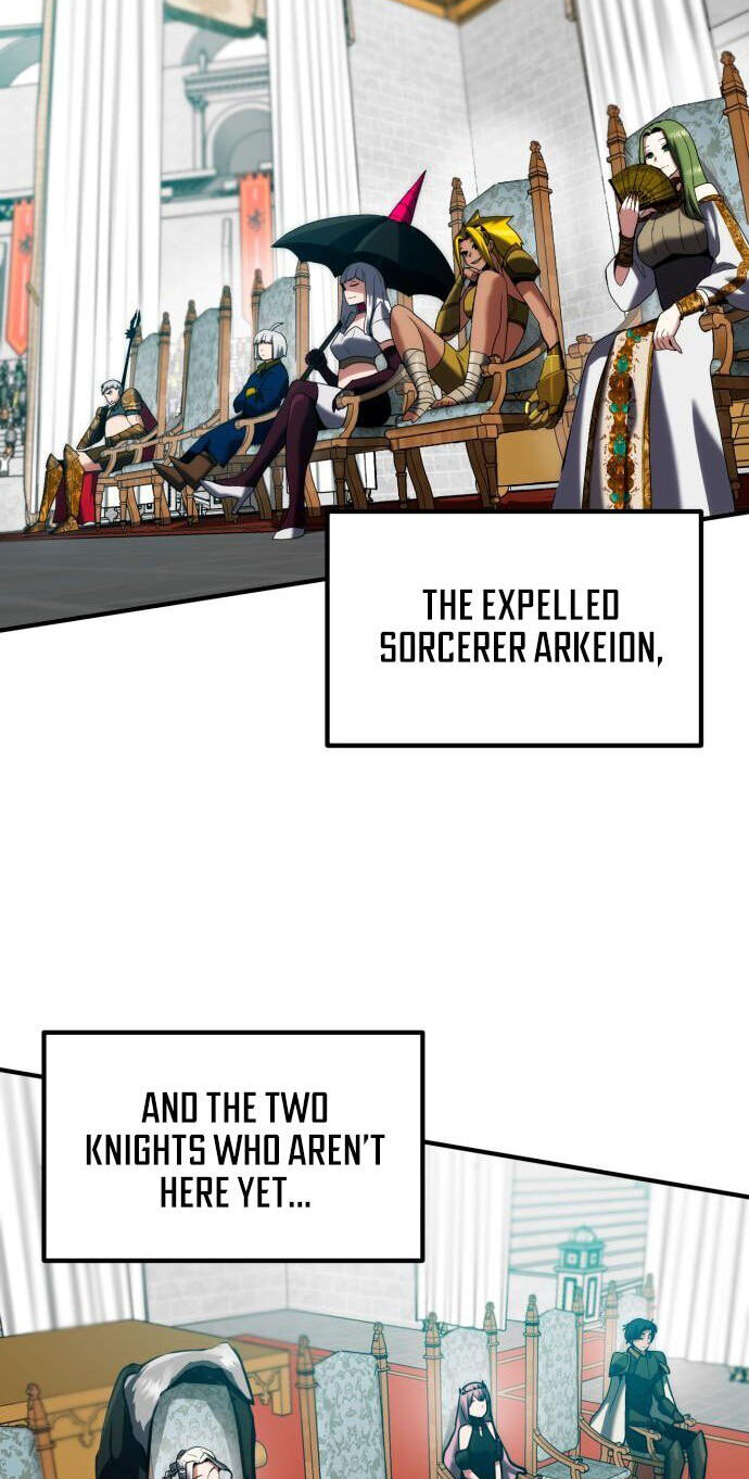 Defense Breaker Chapter 47 page 18 - 