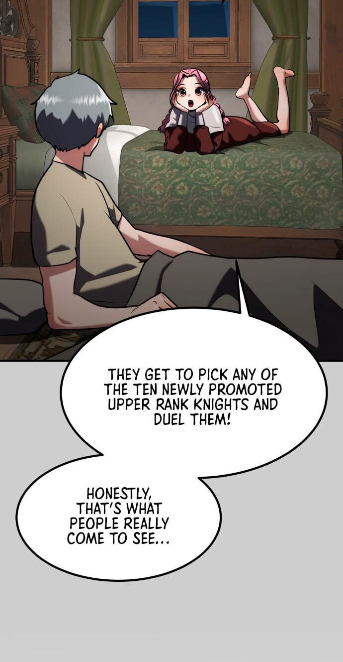 Defense Breaker Chapter 47 page 23 - 