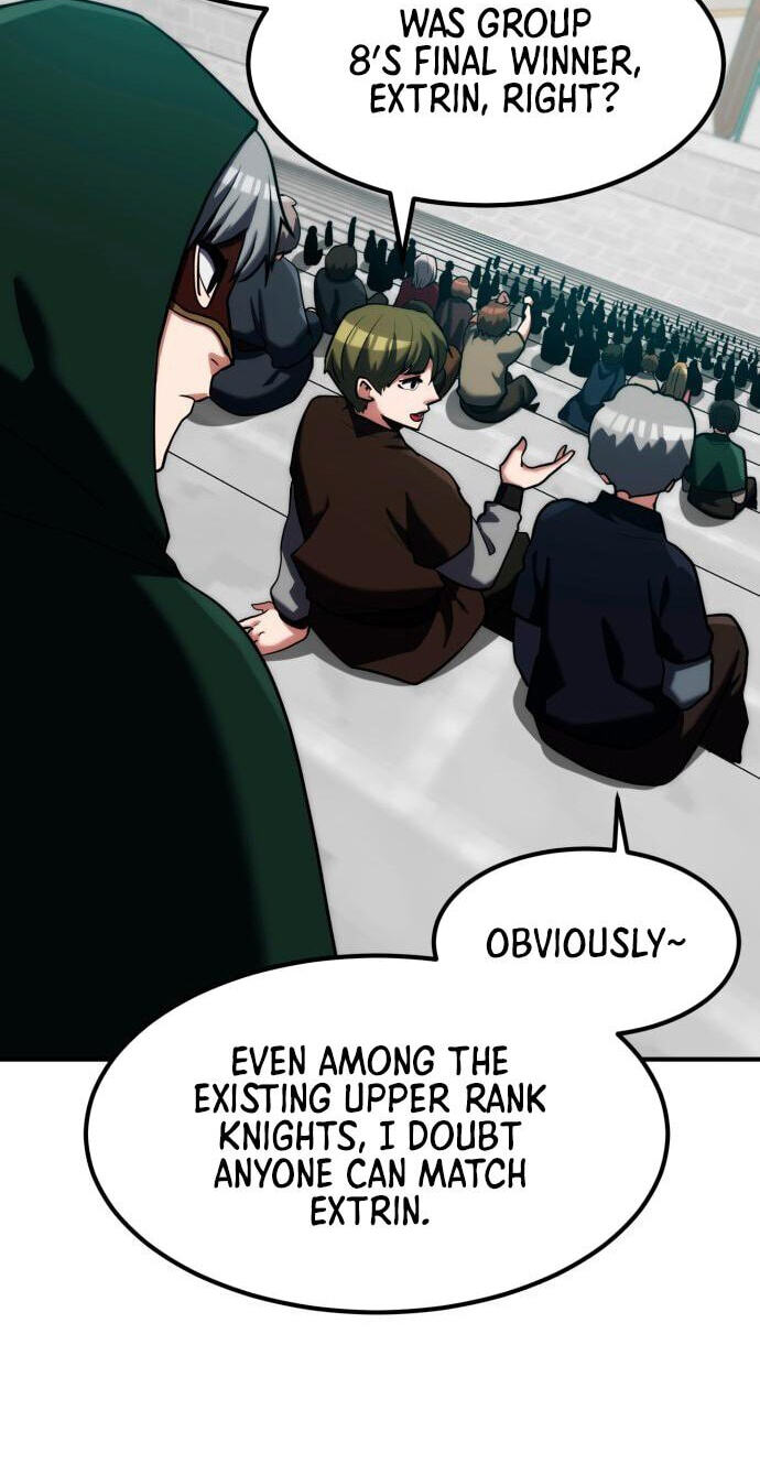 Defense Breaker Chapter 47 page 27 - 