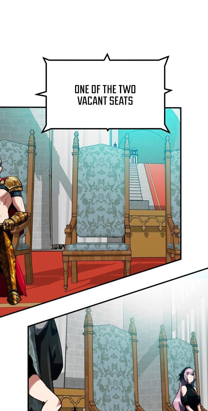Defense Breaker Chapter 47 page 35 - 