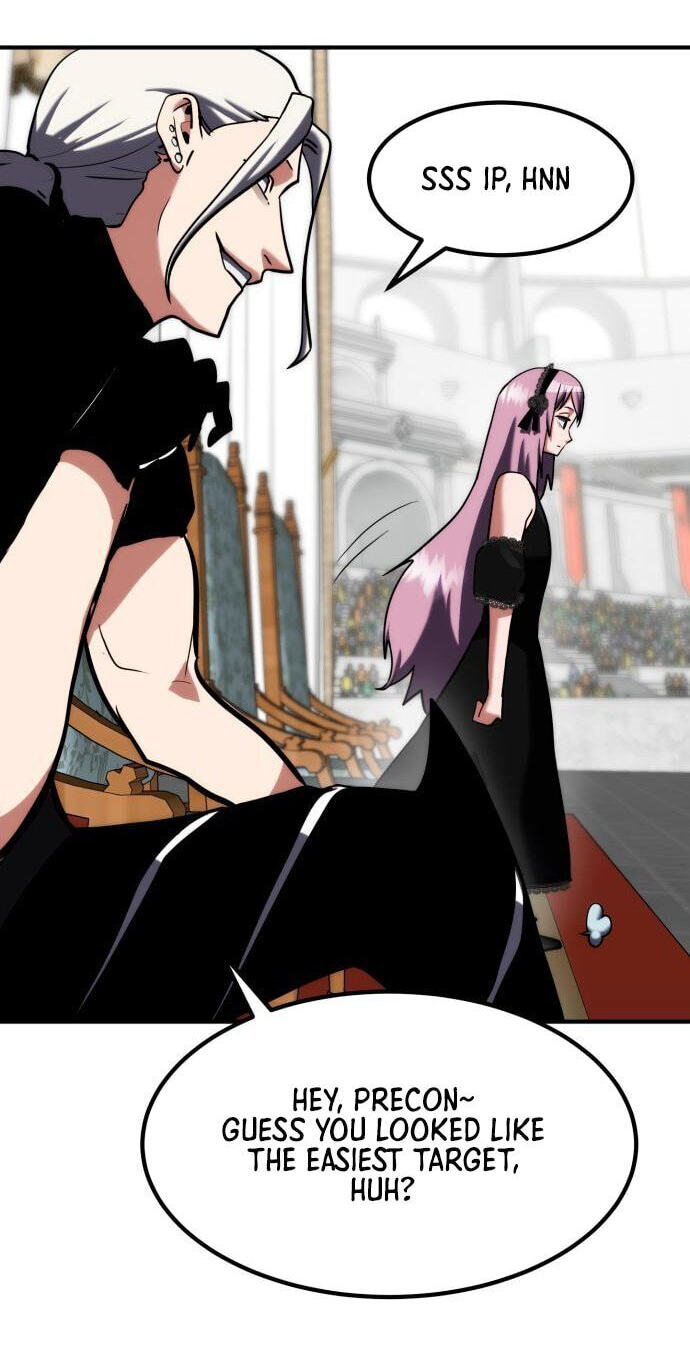 Defense Breaker Chapter 47 page 45 - 