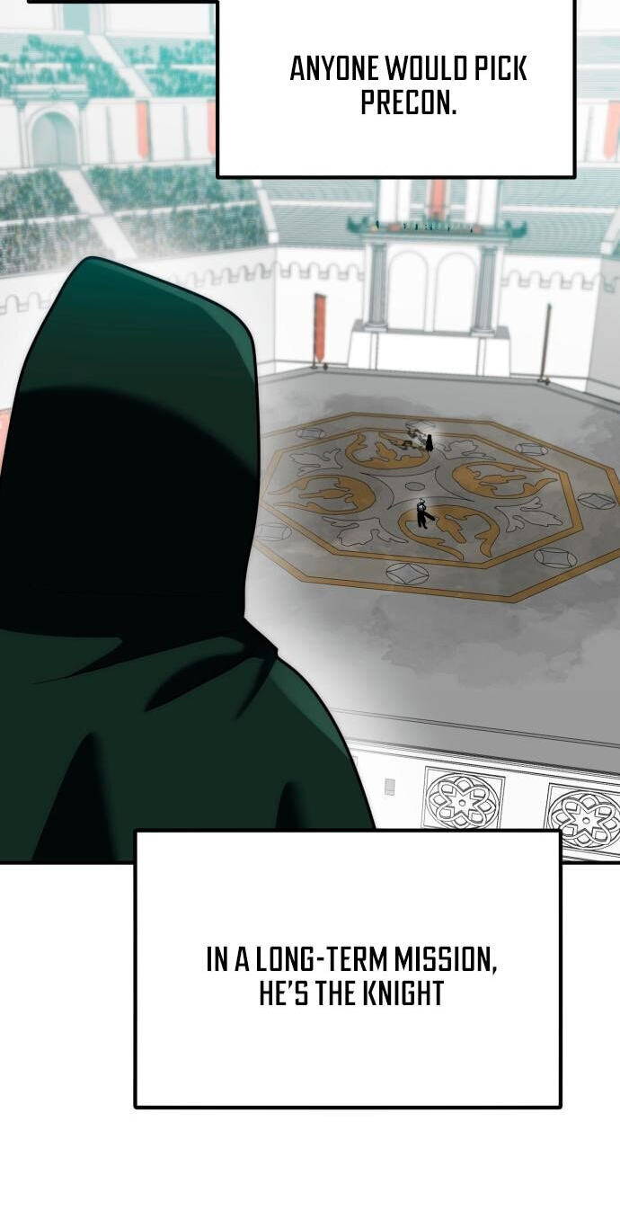 Defense Breaker Chapter 47 page 49 - 