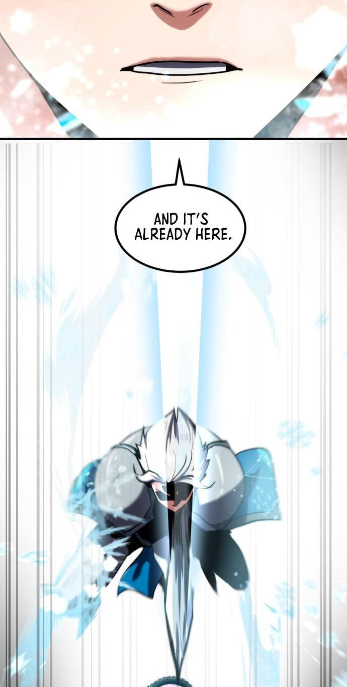 Defense Breaker Chapter 47 page 53 - 