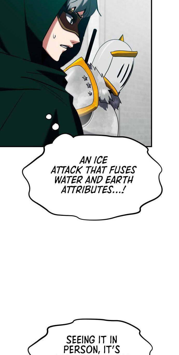 Defense Breaker Chapter 47 page 57 - 