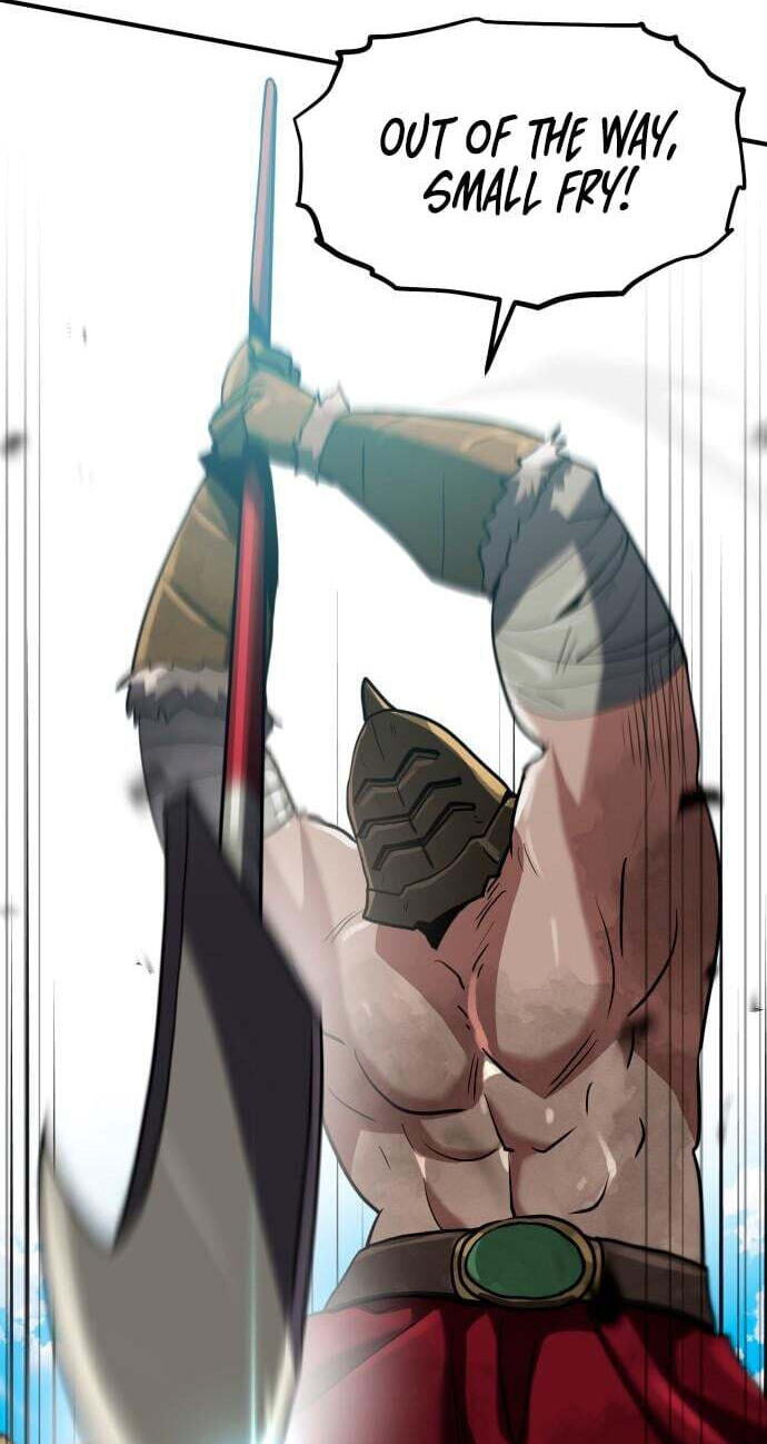 Defense Breaker Chapter 47 page 7 - 