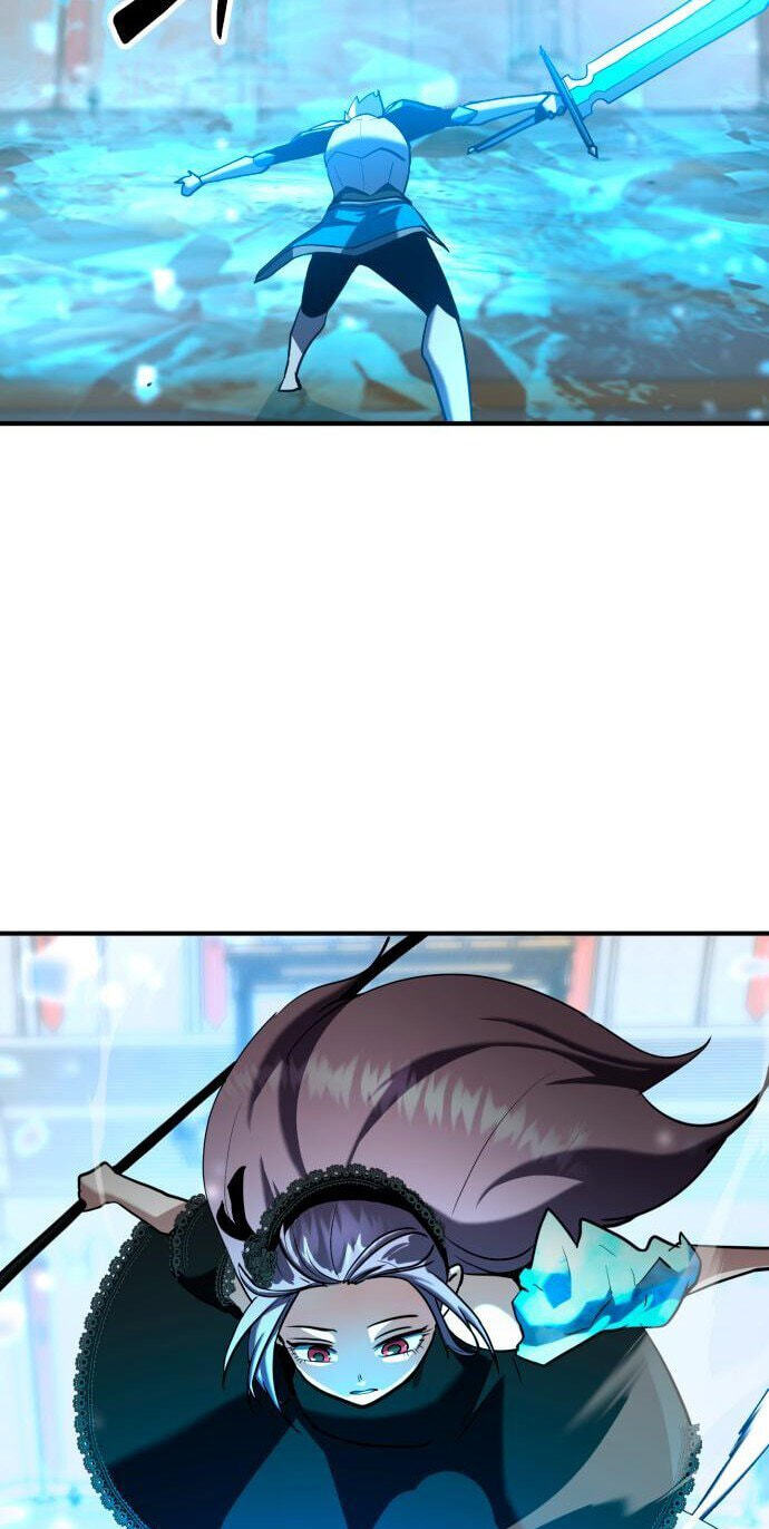 Defense Breaker Chapter 47 page 69 - 