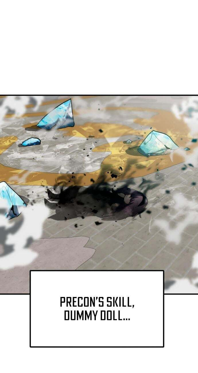 Defense Breaker Chapter 47 page 100 - 