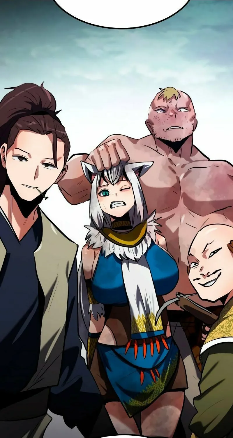 Defense Breaker Chapter 5 page 2 - 