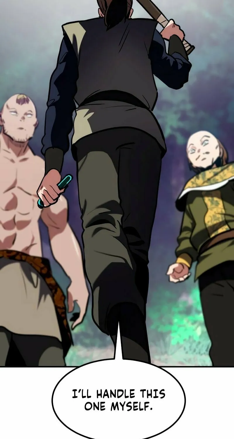 Defense Breaker Chapter 5 page 103 - 