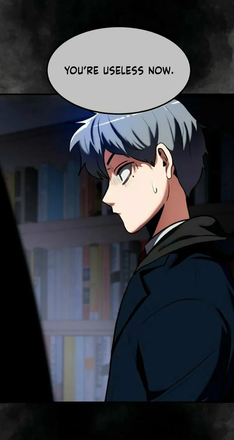 Defense Breaker Chapter 5 page 111 - 
