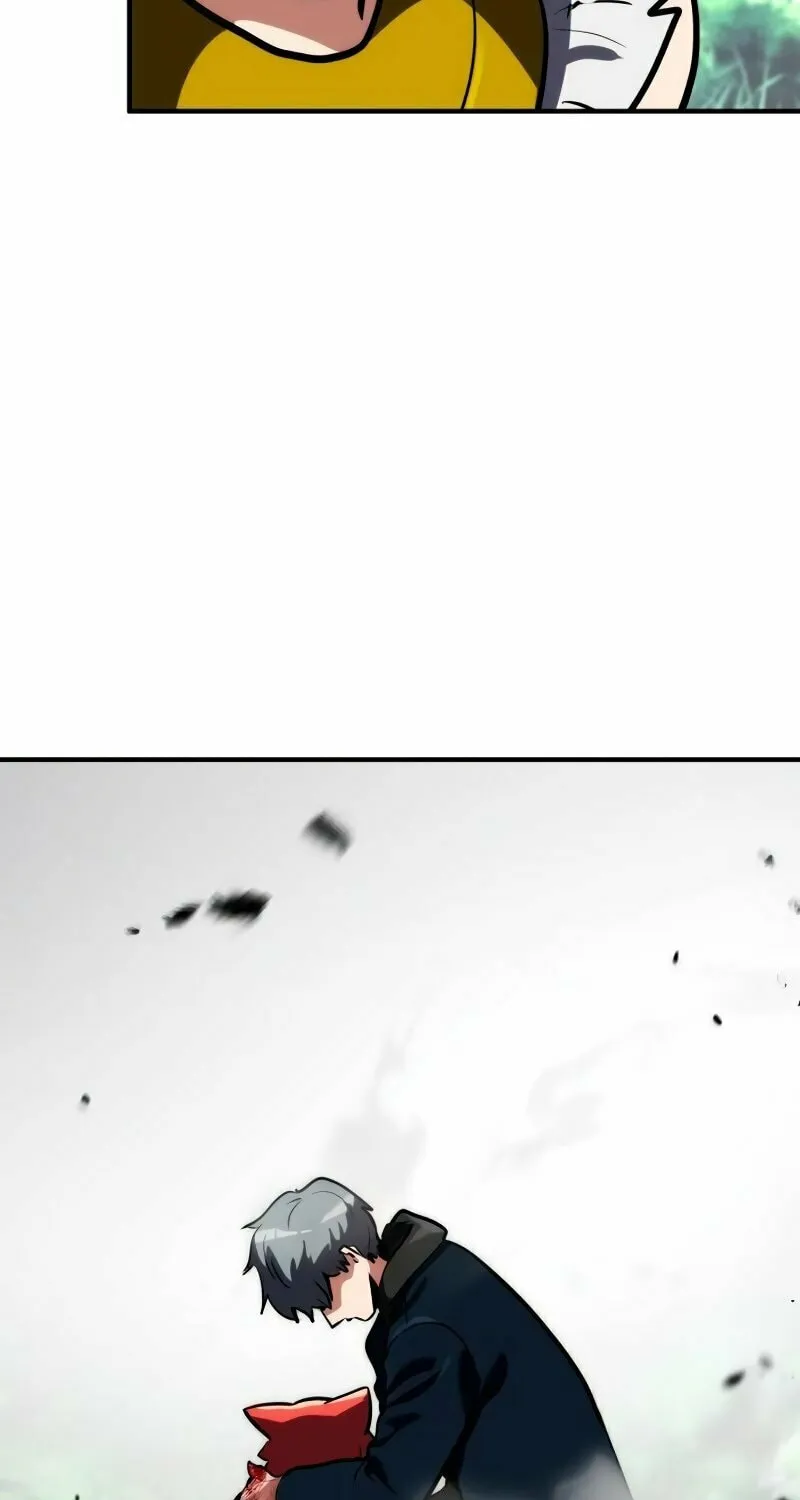 Defense Breaker Chapter 5 page 143 - 