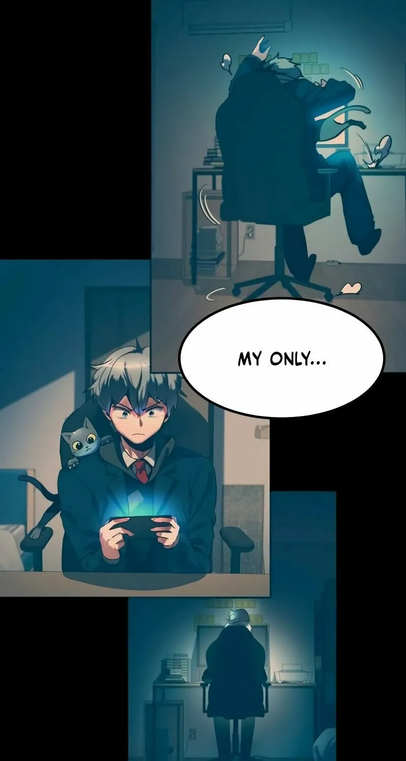 Defense Breaker Chapter 5 page 152 - 