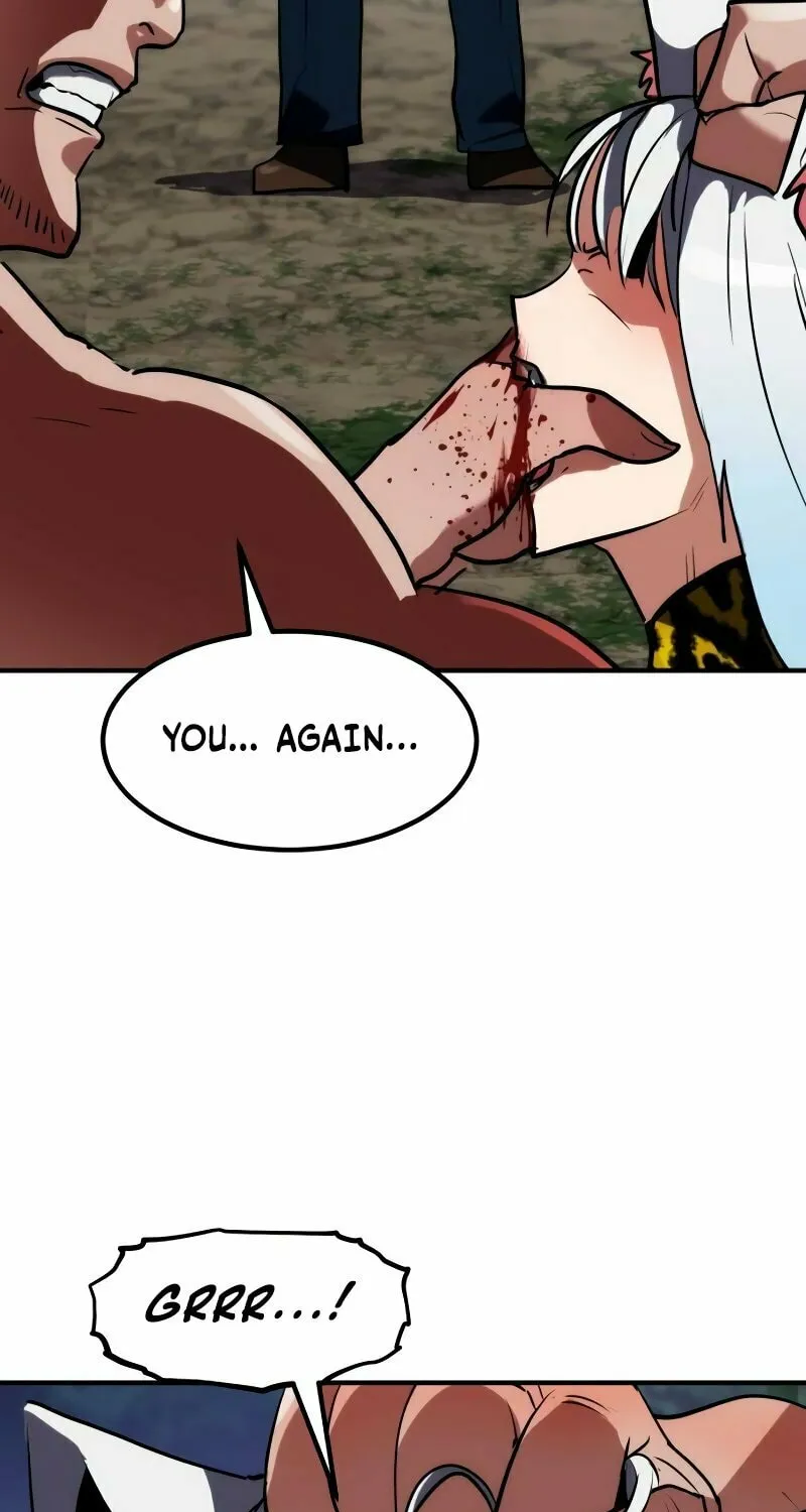 Defense Breaker Chapter 5 page 21 - 