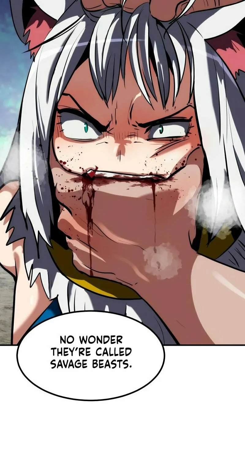 Defense Breaker Chapter 5 page 22 - 