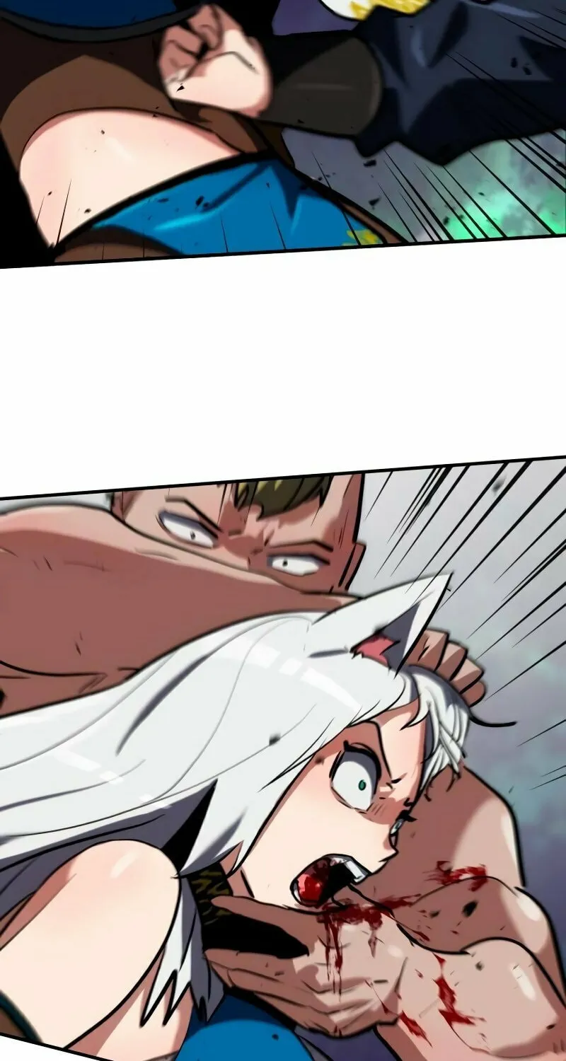 Defense Breaker Chapter 5 page 26 - 