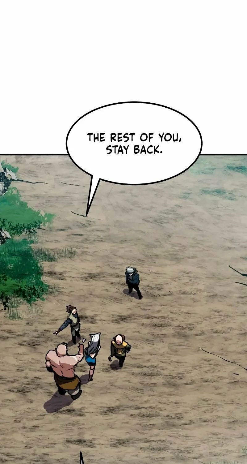Defense Breaker Chapter 5 page 29 - 