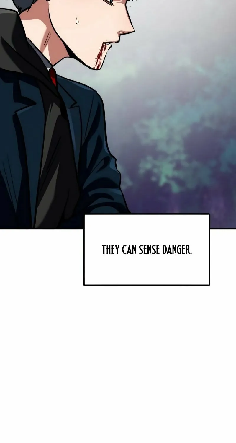 Defense Breaker Chapter 5 page 32 - 