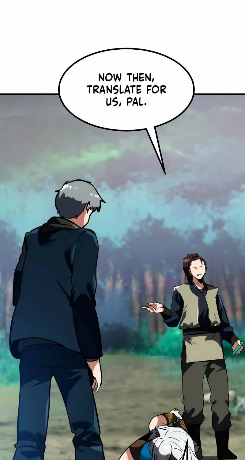 Defense Breaker Chapter 5 page 33 - 