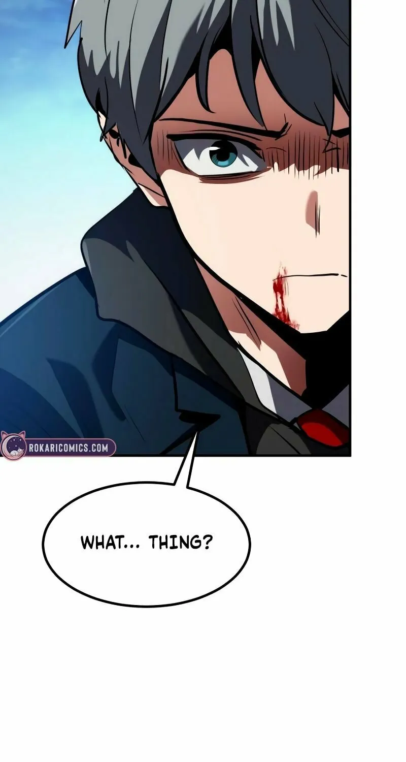 Defense Breaker Chapter 5 page 35 - 