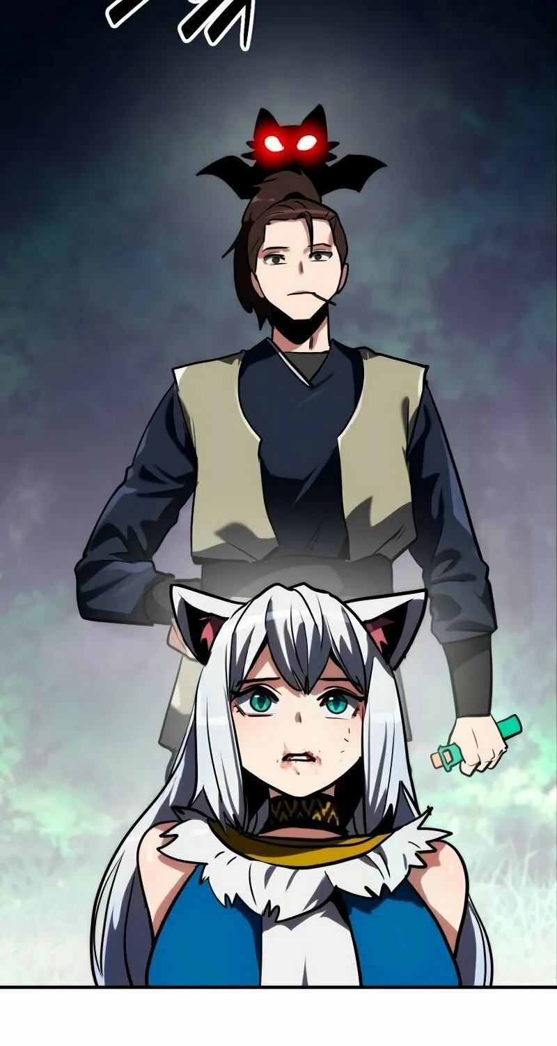 Defense Breaker Chapter 5 page 63 - 