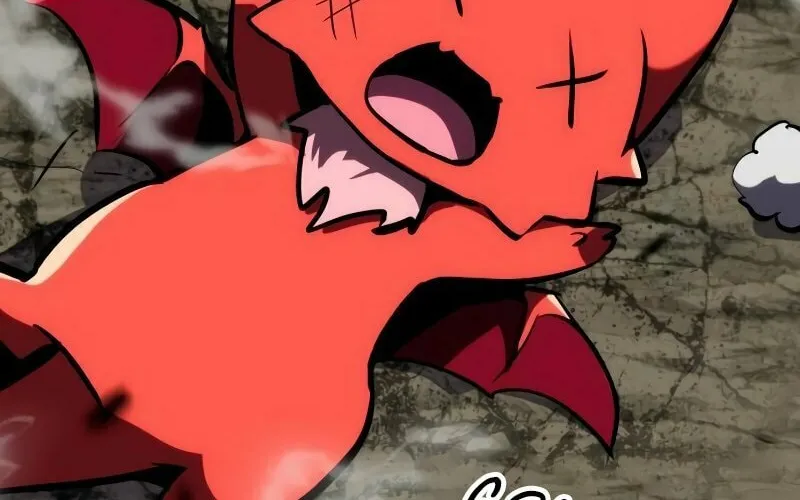 Defense Breaker Chapter 5 page 96 - 