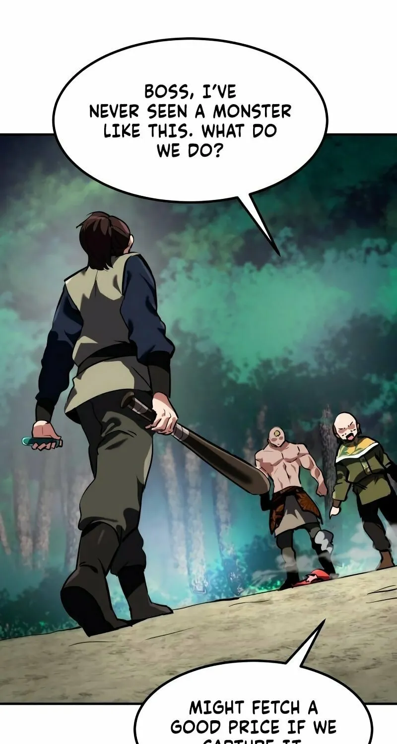 Defense Breaker Chapter 5 page 99 - 