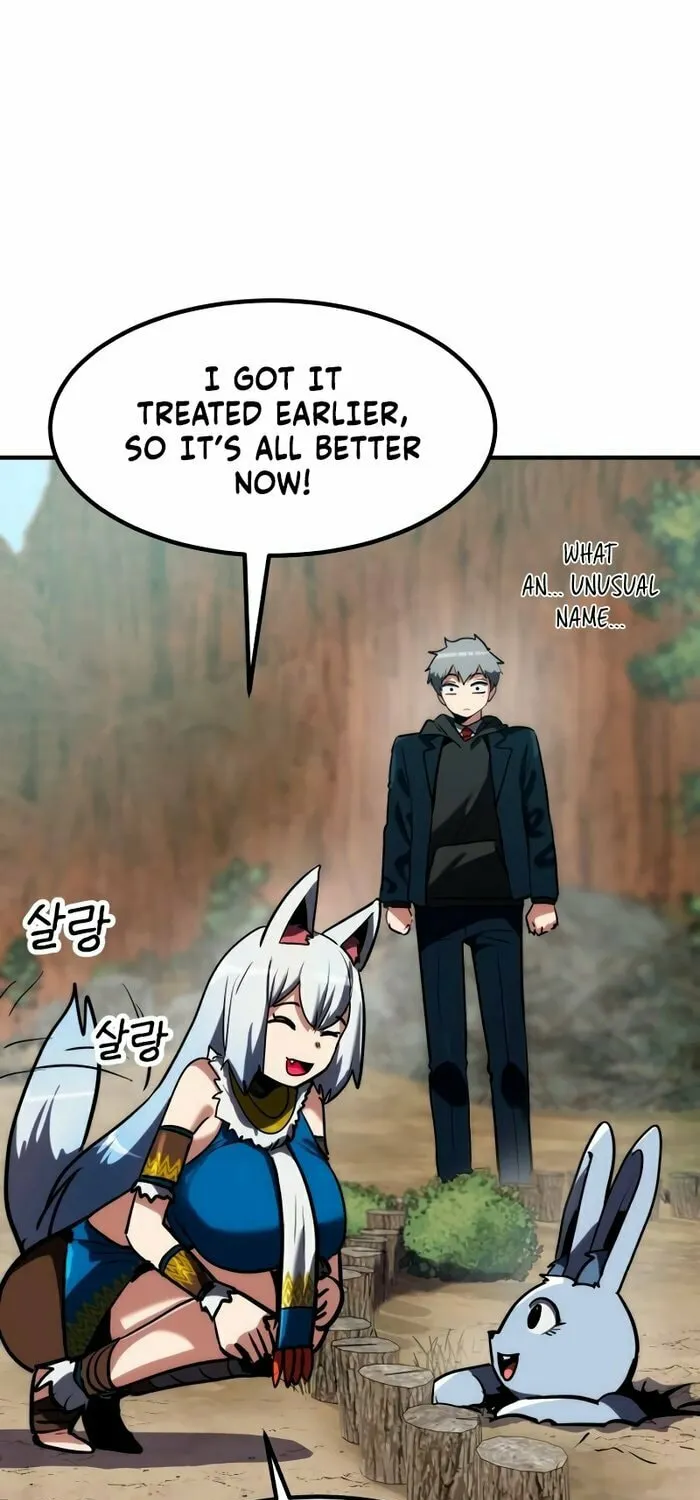 Defense Breaker Chapter 6 page 103 - 
