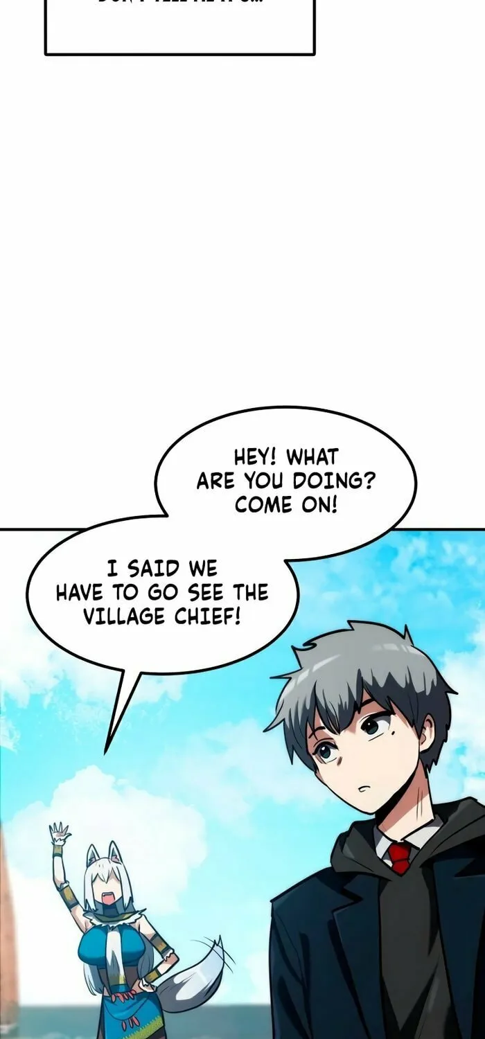 Defense Breaker Chapter 6 page 109 - 