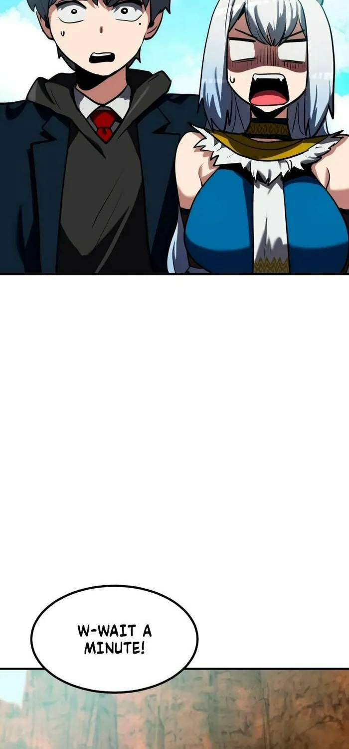 Defense Breaker Chapter 6 page 116 - 