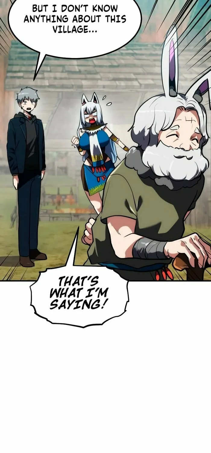 Defense Breaker Chapter 6 page 118 - 