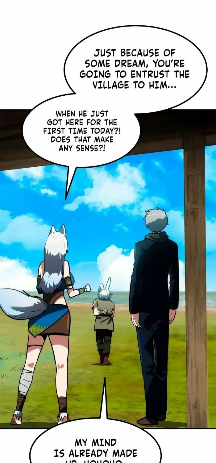 Defense Breaker Chapter 6 page 119 - 