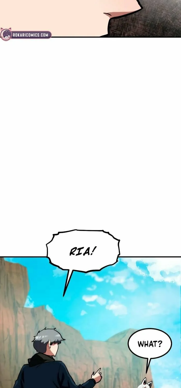 Defense Breaker Chapter 6 page 133 - 