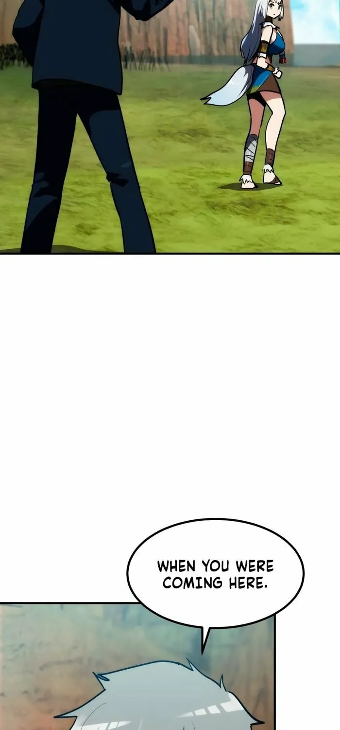 Defense Breaker Chapter 6 page 134 - 