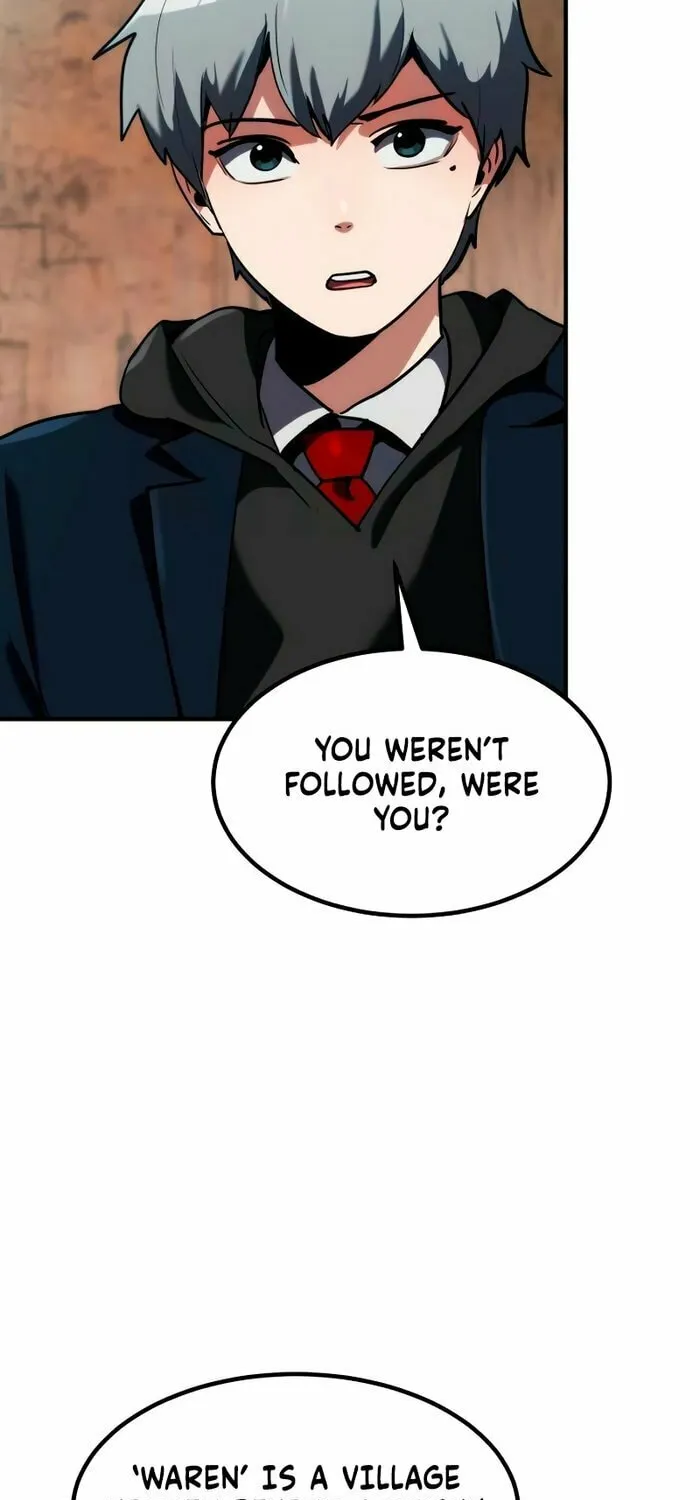 Defense Breaker Chapter 6 page 135 - 