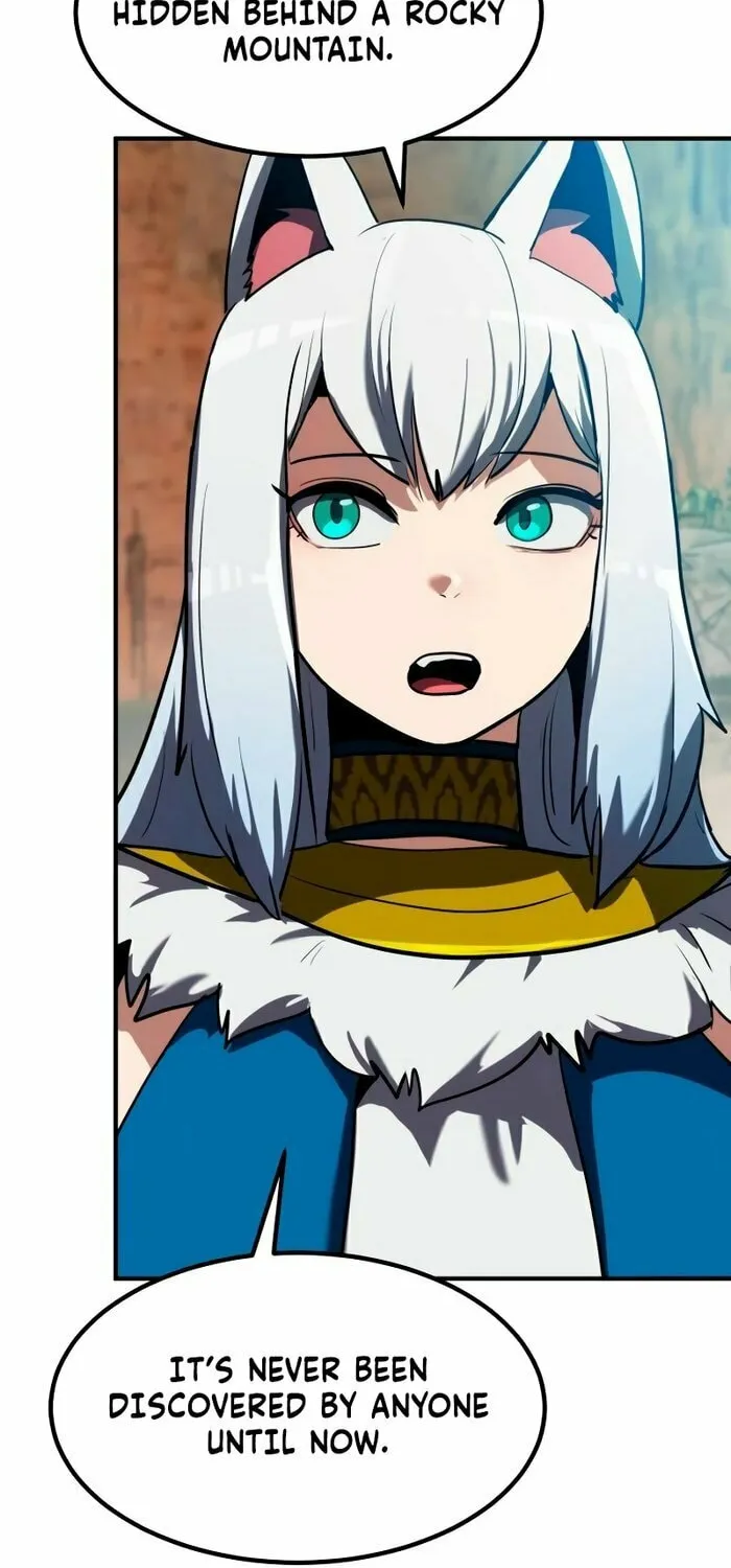 Defense Breaker Chapter 6 page 136 - 