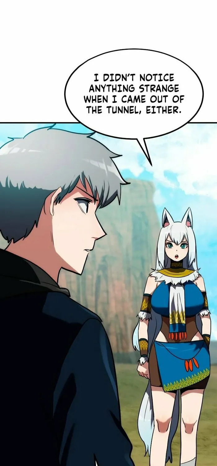 Defense Breaker Chapter 6 page 146 - 