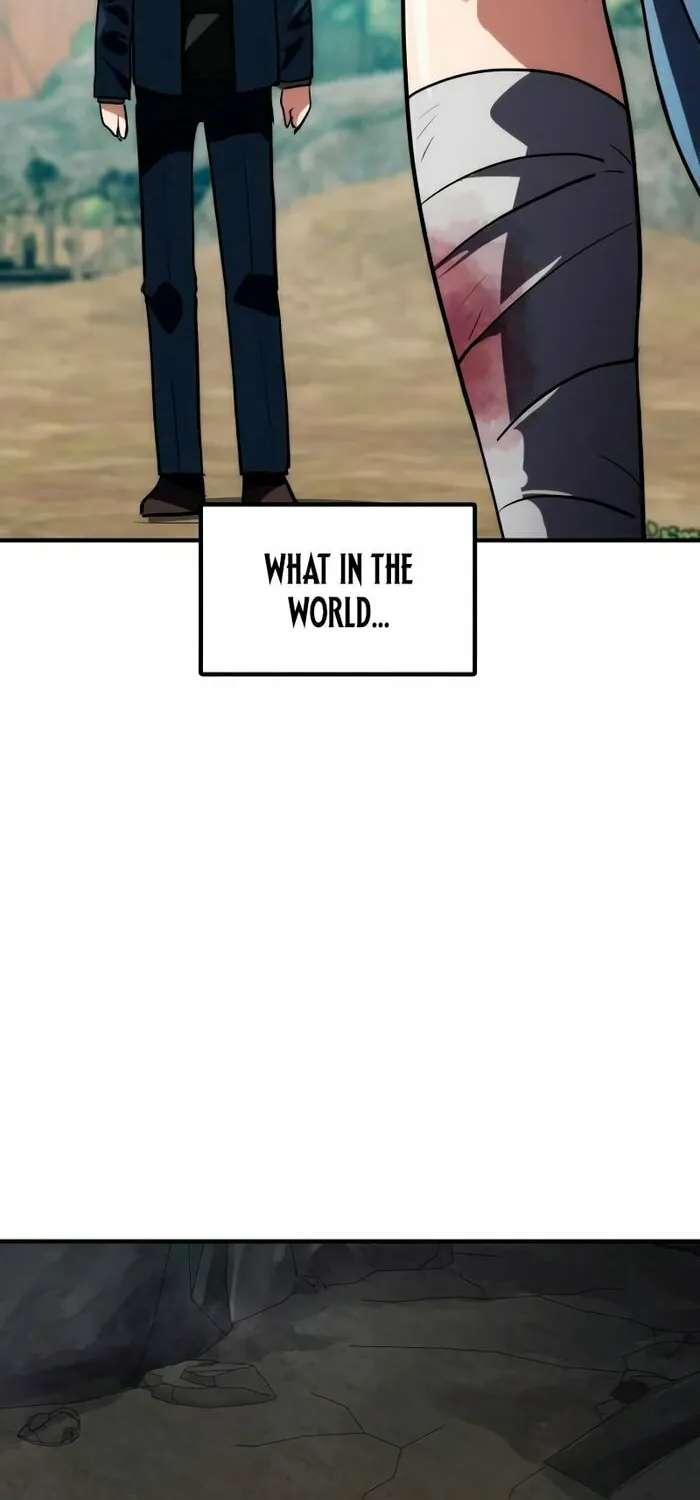 Defense Breaker Chapter 6 page 148 - 