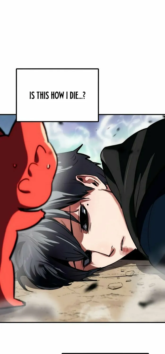Defense Breaker Chapter 6 page 20 - 